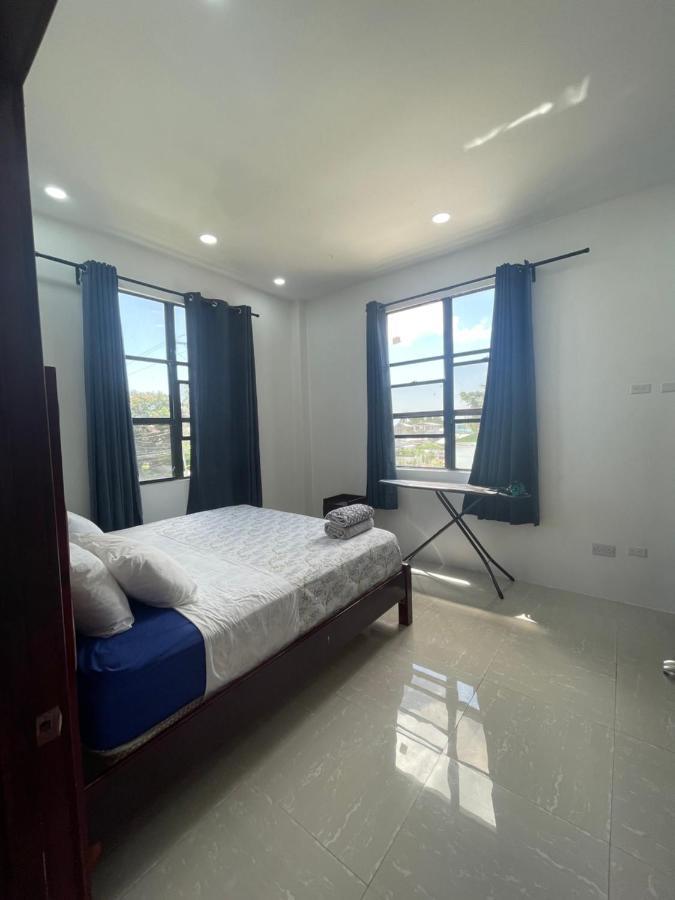 Apex Boutique Apartments Georgetown Ngoại thất bức ảnh
