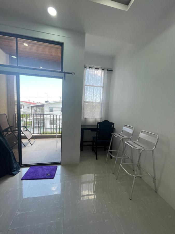 Apex Boutique Apartments Georgetown Ngoại thất bức ảnh