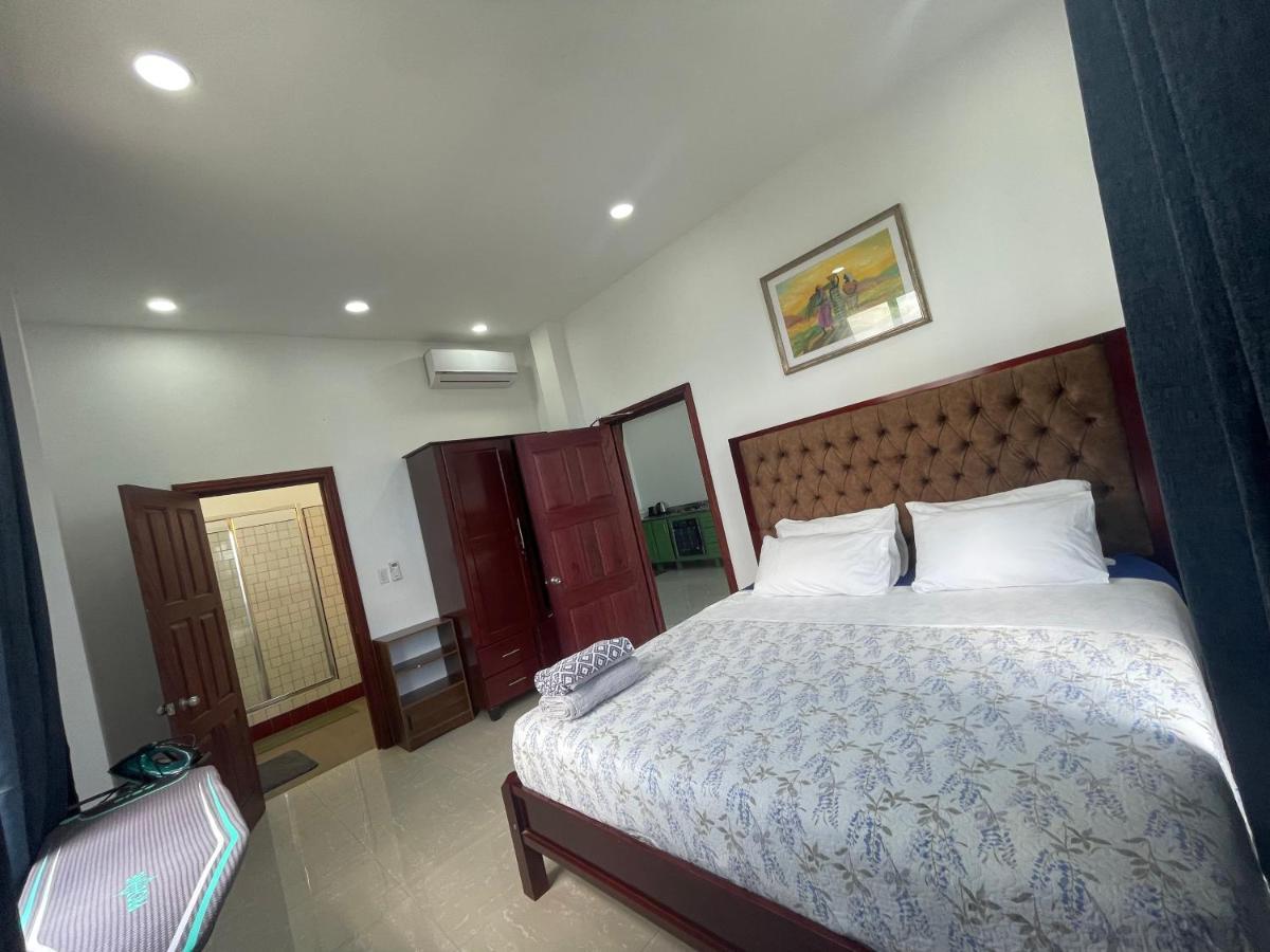 Apex Boutique Apartments Georgetown Ngoại thất bức ảnh